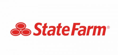 State Farm Insurance logo